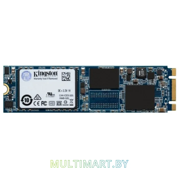 SSD диск Kingston UV500 120GB (SUV500M8/120G)